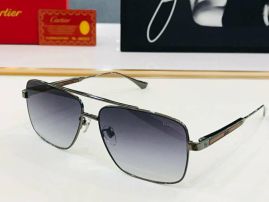 Picture of Cartier Sunglasses _SKUfw56899825fw